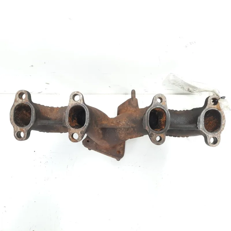 Reducere specială Galerie evacuare, cod 038253033E, Skoda Superb I (3U4) 1.9 TDI, BSV (id:486084)