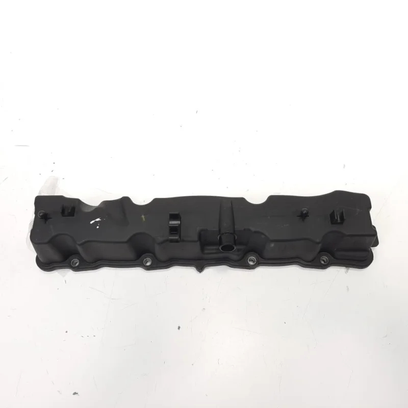 Capac culbutori, cod 9646498180C, Peugeot 207 CC (WD), 1.4 16V benz, KFU (idi:485455) Lichidare de stoc