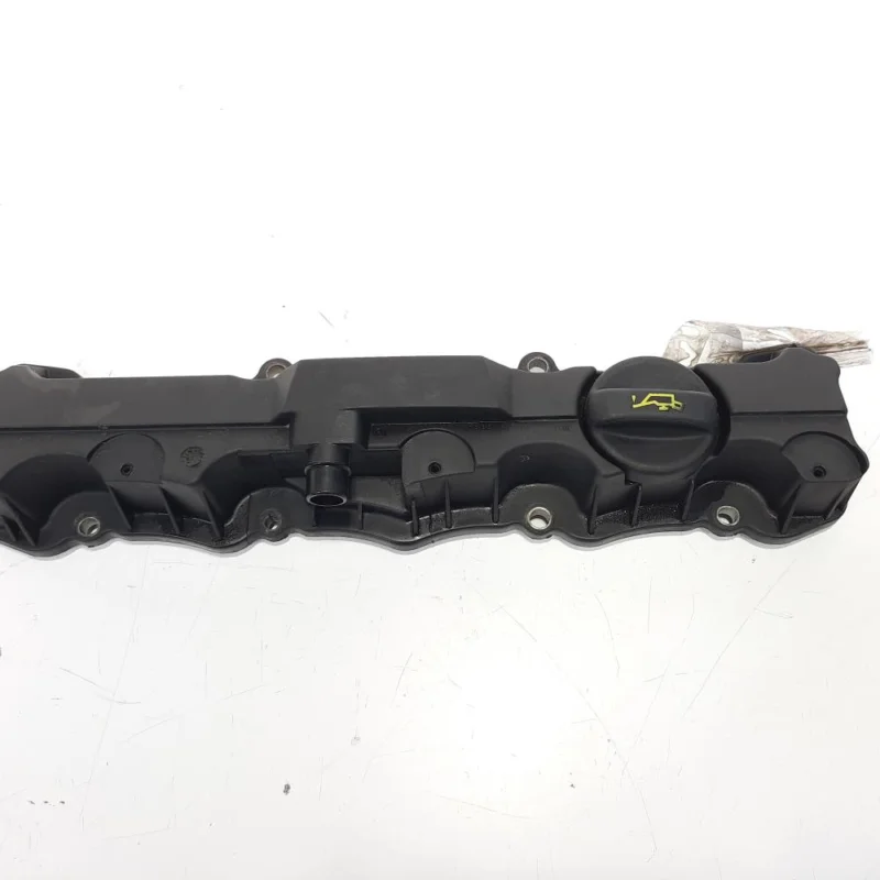Capac culbutori, cod 9658630480, Peugeot 206, 1.6 benz, NFU (idi:485452) Cumpără acum