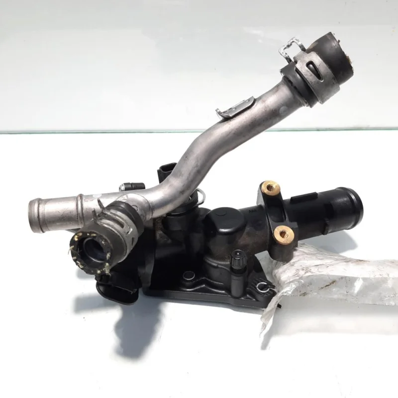 Corp termostat, cod 110602770R, Dacia Duster, 1.5 DCI, K9K612 (idi:485567) Premium