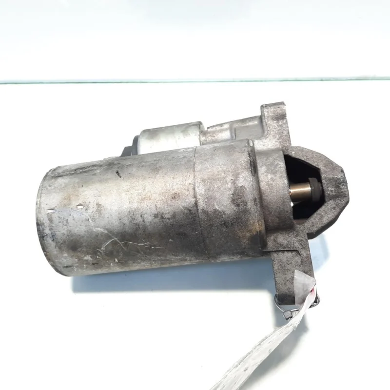 Electromotor, Citroen C4 (I) coupe, 1.4 benz 16V, KFU, 5 vit man (idi:485166) Reduceri