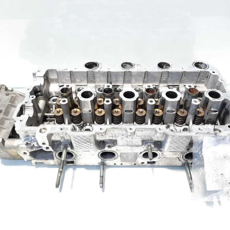 Discount Chiulasa, cod 9651517110, Ford Focus 2 Combi (DA), 1.6 TDCI, G8DA (pr:110288)