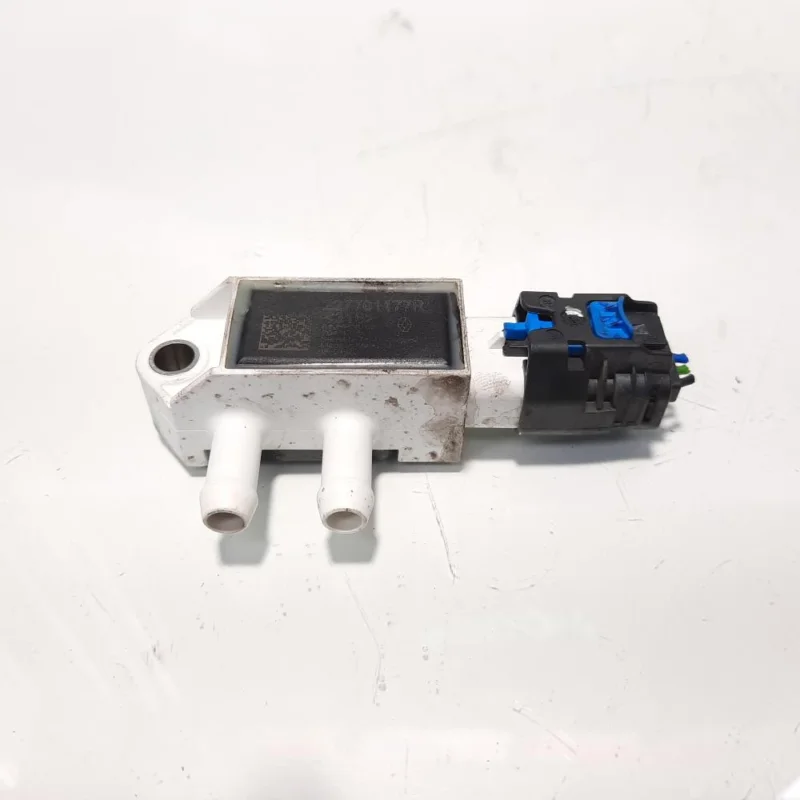 Senzor presiune gaze, cod 227701177R, Renault Kadjar, 1.5 DCI, K9K649 (idi:485570) Reduceri
