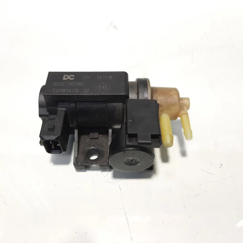 Supapa vacuum, cod 8200790180, Renault Kadjar, 1.5. DCI, K9K646 (idi:485585) Ofertă exclusivă