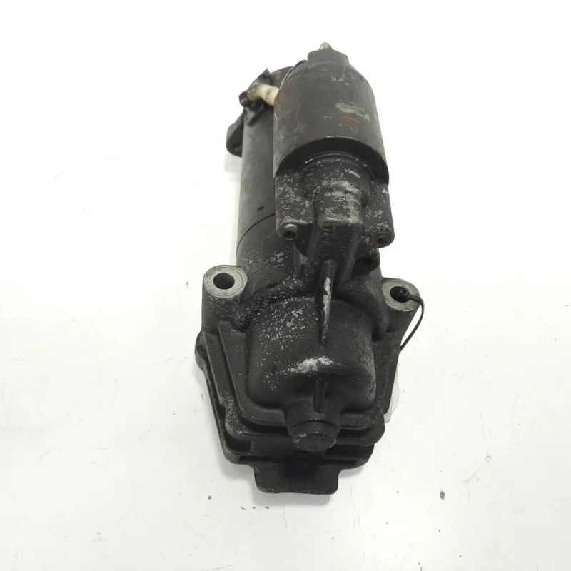 Retur ușor Electromotor, cod YC1U-11000-AG, Ford Mondeo 3 (B5Y) 2.0 TDCI, FMBA, 6 vit man (id:485244)