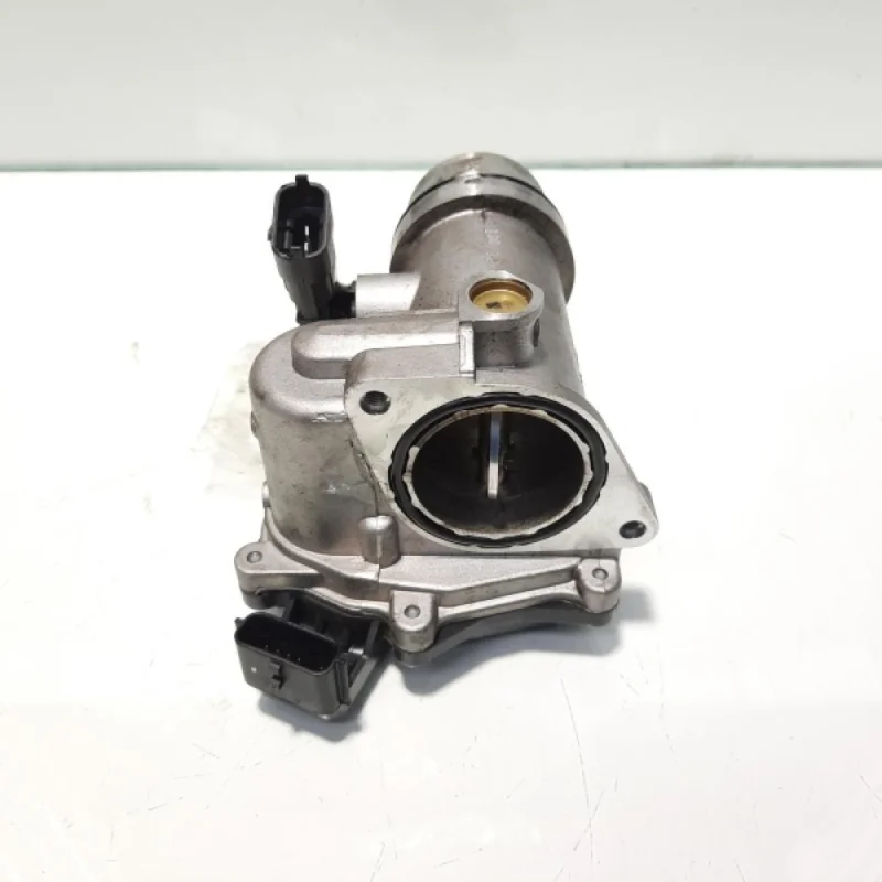 Clapeta acceleratie, cod 161A09287R, Renault Clio 4, 1.5 DCI, K9K608 (idi:485563) Popular