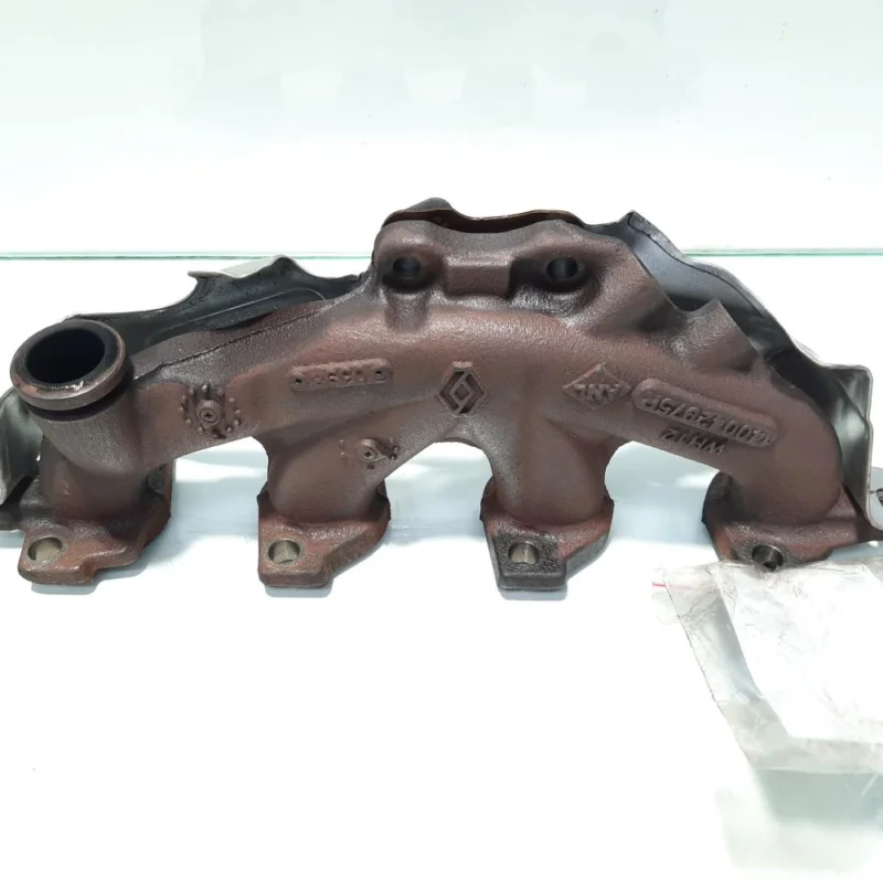 Galerie evacuare, cod 140042975R, Renault Megane 4, 1.5 DCI, K9K646 (idi:485558) Premium