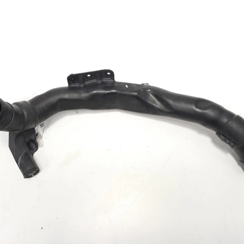 Disponibil imediat Tub intercooler, cod 1K0145840AB, Skoda Superb II (3T4), 2.0 TDI, CBB (idi:485277)