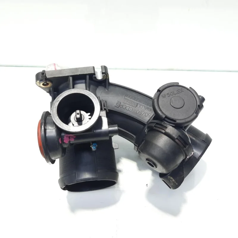 Preț mic Clapeta acceleratie, cod 9684269380, Peugeot 407 SW, 2.0 HDI, RHR (idi:485899)