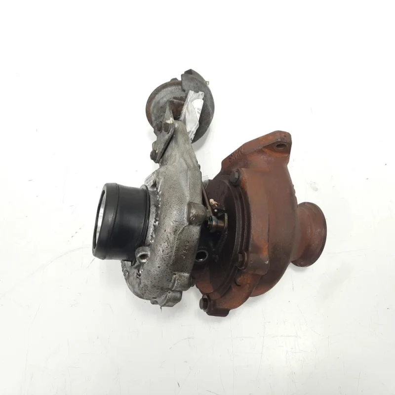 Turbosuflanta, cod GM55570748, Opel Astra J Combi, 2.0 CDTI, A20DTH (idi:485299) Preț promoțional