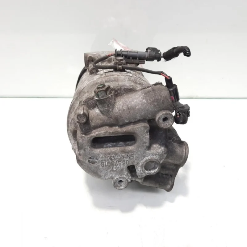 Compresor clima, cod GM13387234, Opel Astra J GTC, 1.3 CDTI, A13DTE (idi:485148) Premium