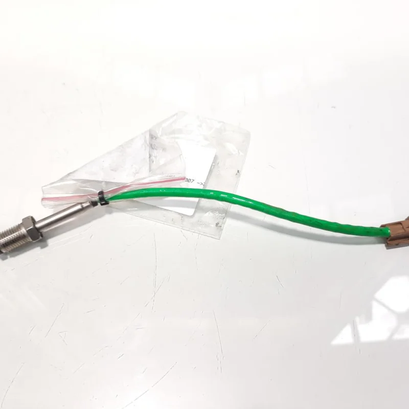 Sonda temperatura gaze, cod 226404367R, Renault Kangoo 2, 1.5 DCI, K9K808 (idi:485221) Calitate înaltă