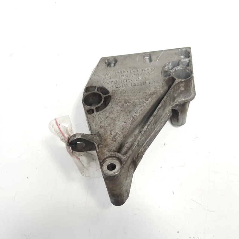 Suport motor, cod 03L199207A, Vw Caddy 4, 1.6 TDI, CAY (id:485796) Preț promoțional