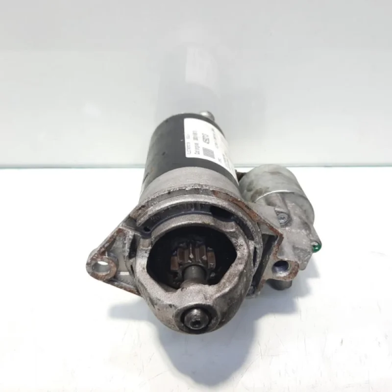 Reducere specială Electromotor Bosch, cod 0001109015, Opel Vectra C GTS, 2.2 DTI, Y22DTR, 5 vit man (idi:459213)