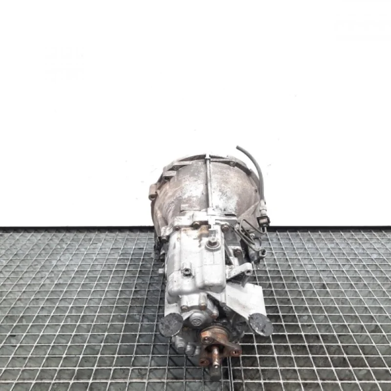 Ofertă limitată Cutie viteza manuala, cod 2200066490, Bmw 3 Cabriolet (E46), 2.0 benz, N42B20A, 5 vit man (pr;110747)