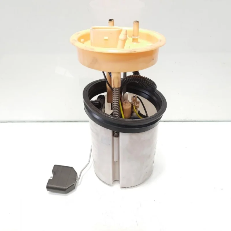 Transport gratuit Pompa combustibil rezervor, cod 6R0919050K, Seat Ibiza 5 (6J5), 1.6 TDI, CAYC (idi:478725)