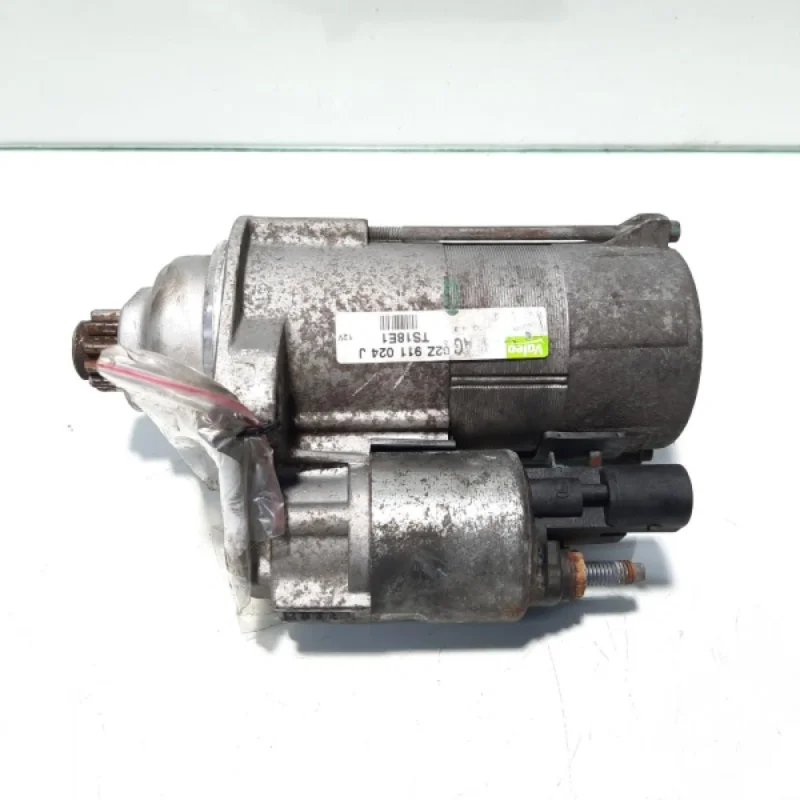 Retur gratuit Electromotor Valeo, cod 02Z911024J, Skoda Octavia 2 Combi (1Z5), 1.9 TDI, BXE, 5 vit man (id:485730)