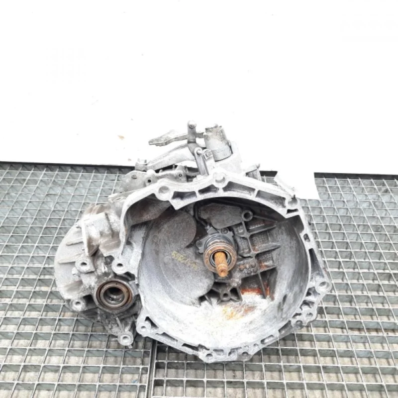 Cutie viteza manuala, cod GM55561599, Opel Astra H Sedan, 1.7 cdti, A17DTR, 6 vit man (pr:110747) Cel mai bun preț