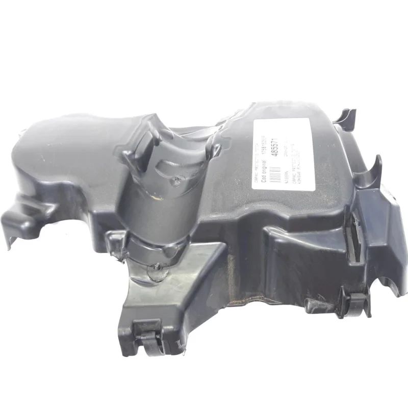 Capac protectie motor, cod 175B15263R, Nissan Qashqai (2) 1.5 DCI, K9K646 (id:485571) Preferatul clienților