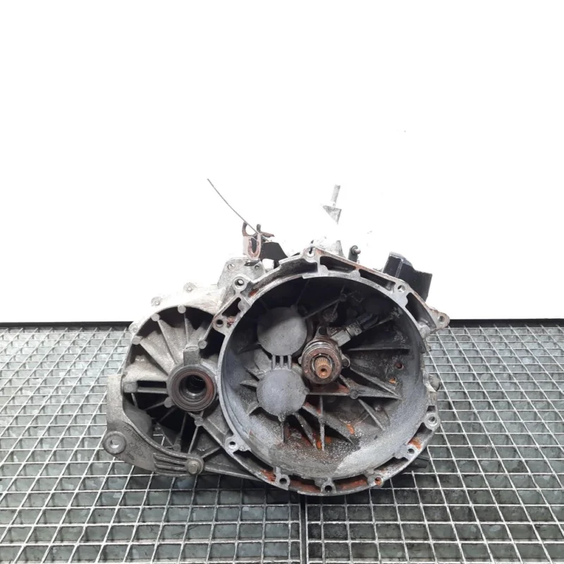 Ofertă specială Cutie viteza manuala, cod 6S7R-7002-CA, Ford Mondeo 3 Sedan (B4Y), 2.0 TDCI, FMBA, 6 vit man (idi:485329)