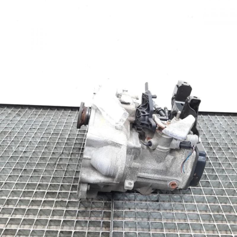 Cutie viteza manuala, cod MAL, Seat Ibiza 5 Sportcoupe (6J1), 1.2 TDI, CFW, 5 vit man (idi:484024) Preț promoțional