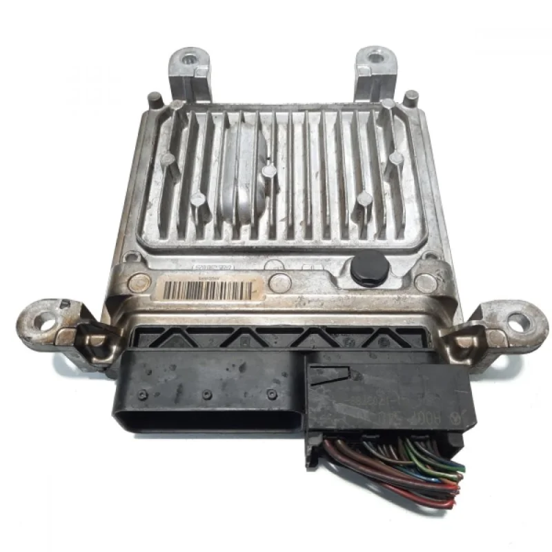Ofertă limitată Calculator motor, cod A6519005301, A6519013301, Mercedes CLS (C218), 2.2 CDI, OM651924 (idi:484700)