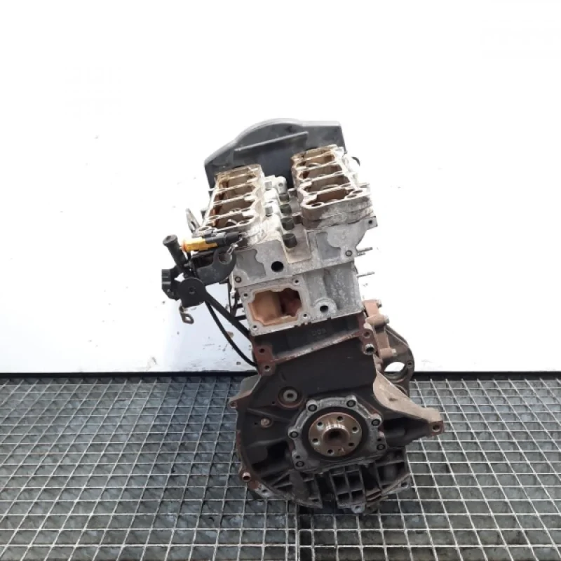 Reducere Motor, cod NFU, Peugeot 206 Van, 1.6 benz (idi:485203)