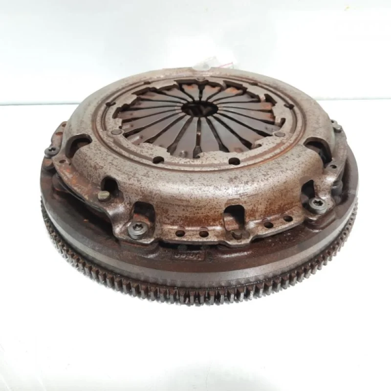 Nu rata Volanta masa simpla cu placa presiune, Ford Focus 3 Turnier, 1.6 TDCI, T1DB, 5 vit man (idi:485065)