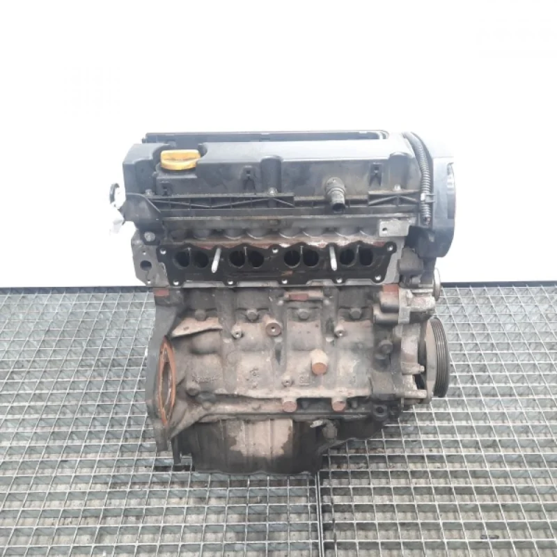 Cumpără online Motor, cod Z16XEP, Opel Astra G Sedan (F69), 1.6 benz (idi:470467)
