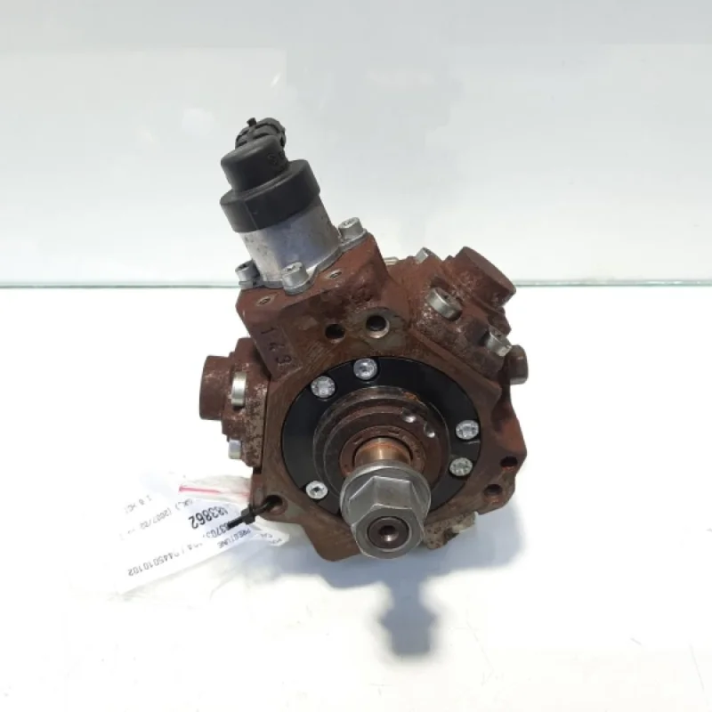 Promoție Pompa inalta presiune, cod 9683703780A, 0445010102, Citroen Berlingo 2, 1.6 HDI, 9HX (idi:483862)