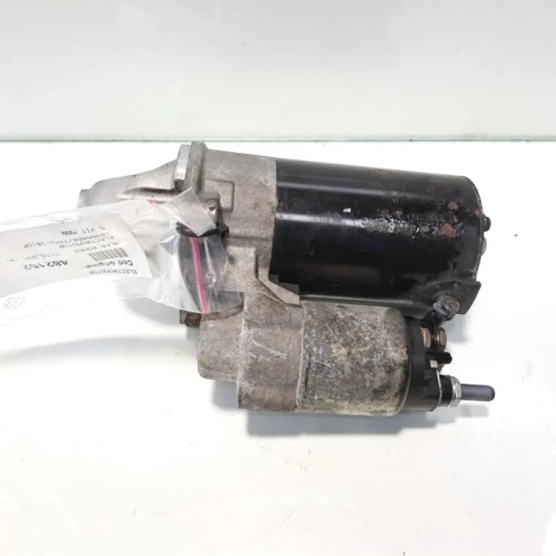 Premium Electromotor, Fiat 500, 0.9 benz, 199B6000, 5 vit man (idi:482152)