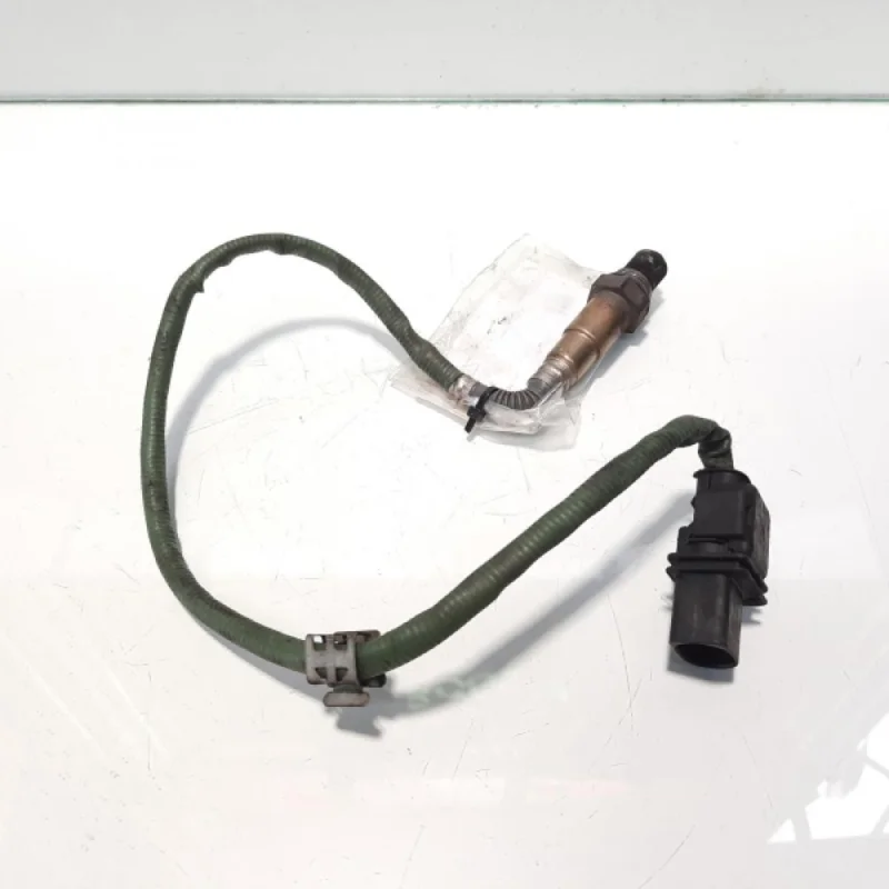 Sonda lambda, cod A0045427318, Mercedes Clasa GLK (X204) 2.2 cdi, OM651916 (idi:484887) Livrare gratuită