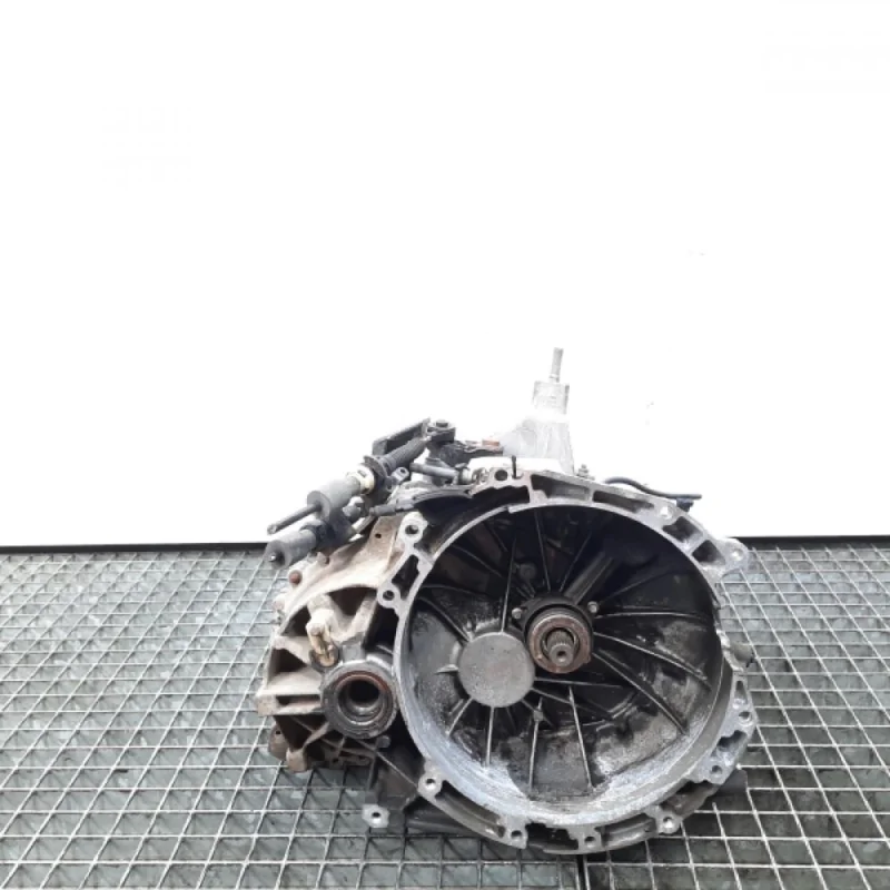 Cutie de viteza manuala, cod 4S7R-7002-CA, Ford Mondeo 3 (B5Y) 2.0 benz, CJBB ,5 vit man (id:485357) Livrare expres