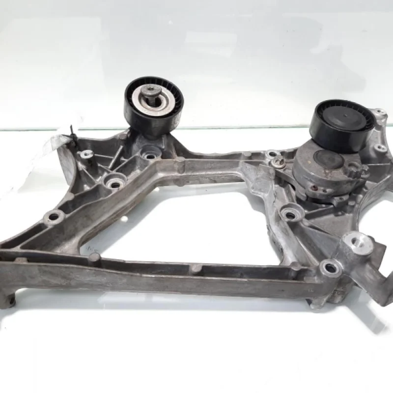 Preț promoțional Suport accesorii, cod A6512011909, Mercedes Clasa C T-Model (S204) 2.2 cdi, OM651913 (idi:484713)