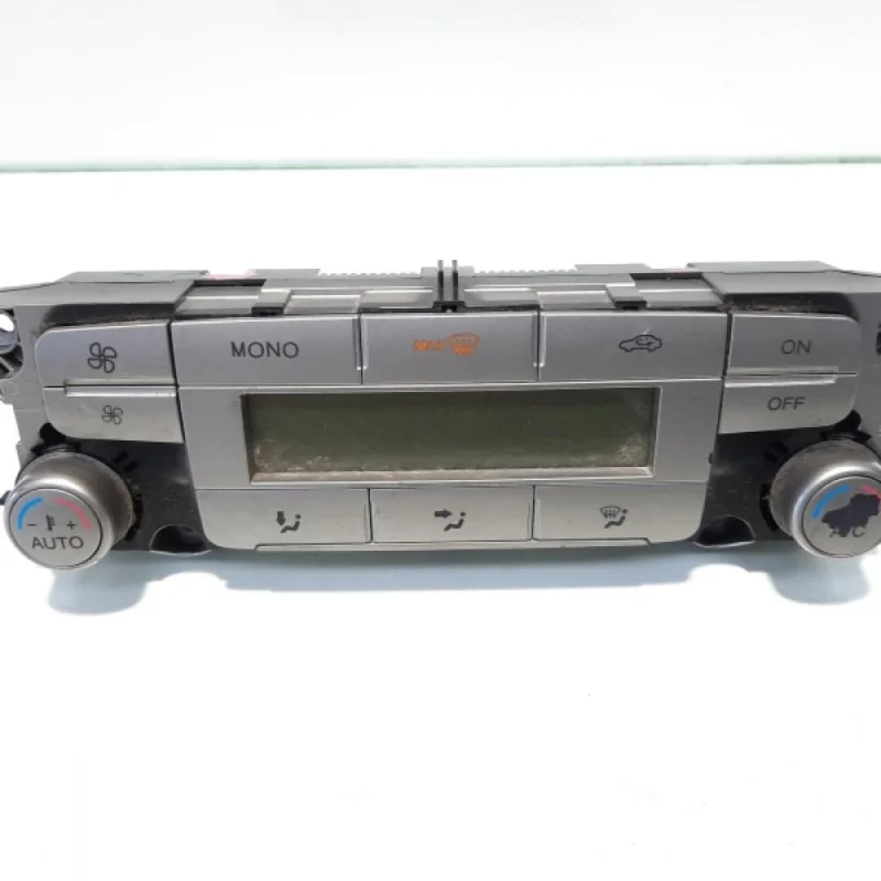 Display climatronic, cod 6M2T-18C612-AG, Ford S-Max 1 (idi:410271) Transport gratuit
