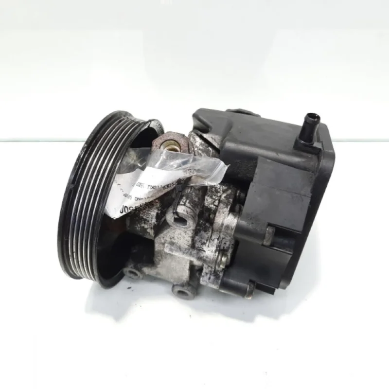 Livrare expres Pompa servo directiecu vas, cod A0034667101, Mercedes Sprinter 3-t Platforma (906) 2.2 cdi, OM646982 (pr:110747)