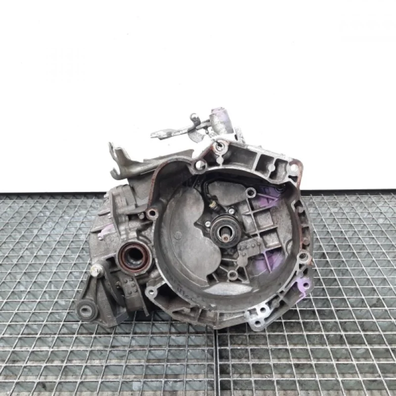 Cutie de viteze manuala, cod GM55186621, Opel Astra H Combi, 1.3 CDTI, Z13DTH, 6 vit man (pr:110747) Preț promoțional