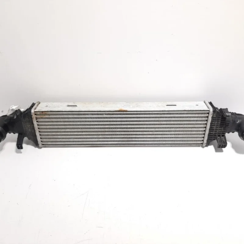 Ultima șansă Radiator intercooler, cod A2045000200, Mercedes CLS (C218), 2.2 CDI, OM651924 (idi:484386)