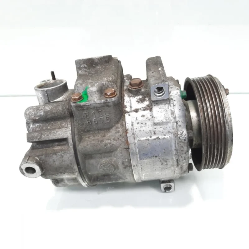 Ofertă limitată Compresor clima, cod 1K0820803Q, VW Passat (3C2), 2.0 TDI, BKP (idi:484352)