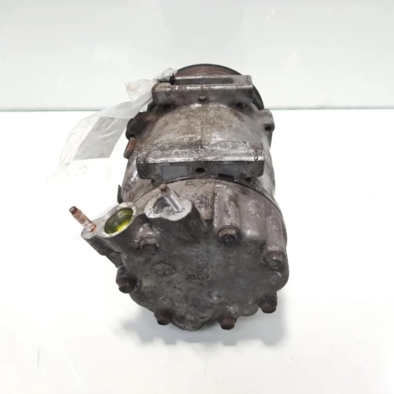 Compresor clima, cod 9651911480, Peugeot 308 CC, 1.6 HDI, 9HZ (idi:484334) Vezi acum