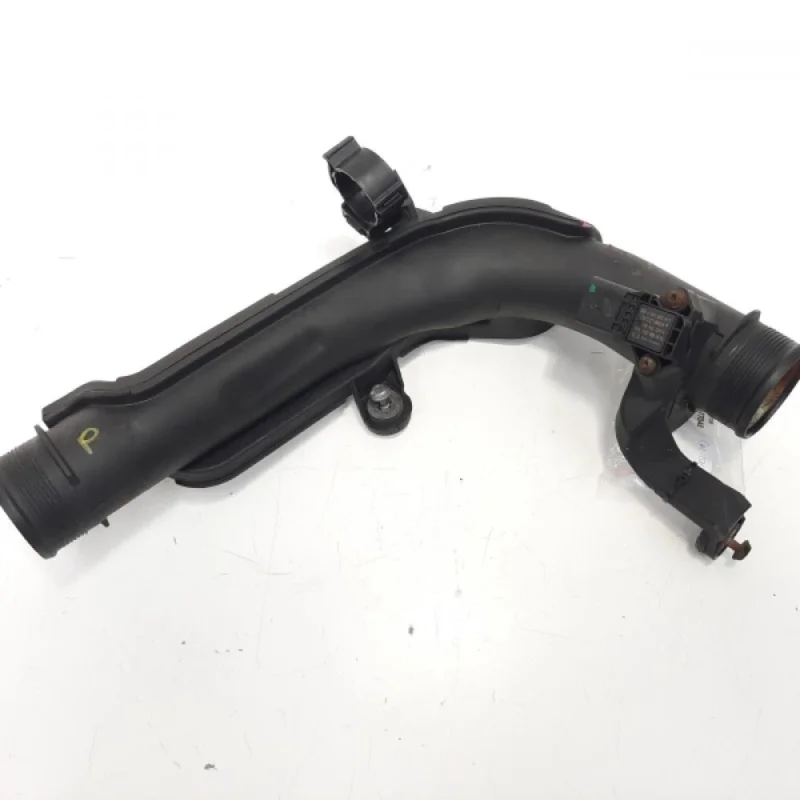 Tub intercooler cu senzor, cod 1K0145770AE, Seat Leon (1P1), 1.6 TDI, CAY (idi:478154) Discount