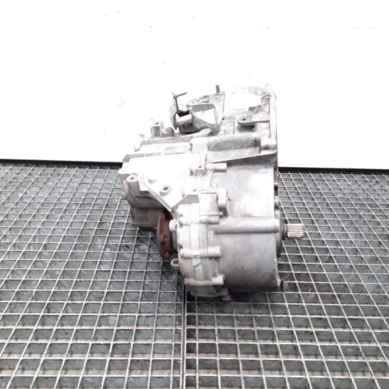 Expediere rapidă Cutie viteza manuala, cod GRF, Seat Altea (5P1), 2.0 TDI, BKD, 6 vit man (idi:484025)