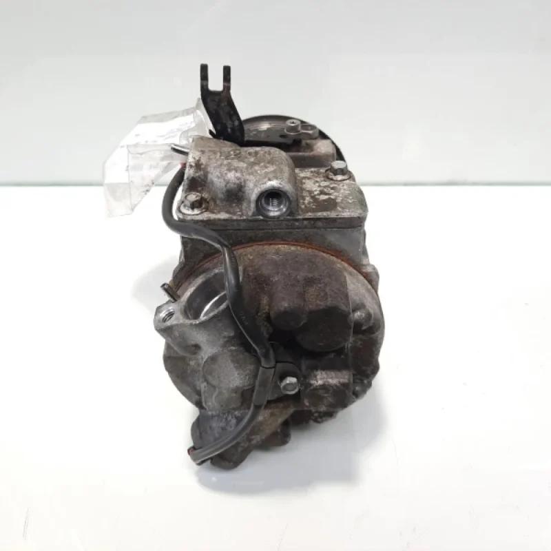 Compresor clima, cod 6Q0820803G, Skoda Fabia 1 (6Y2), 1.2 benz, AWY (pr:110747) Vezi acum