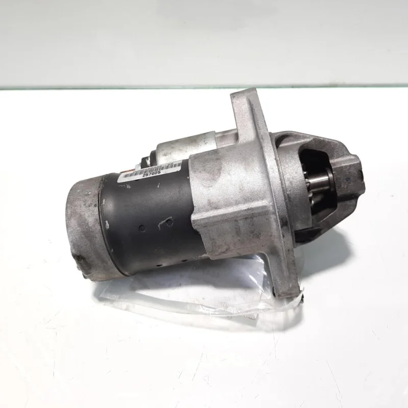 Chilipir Electromotor, cod S114-829, Opel Combo Tour, 1.7 DTI, Y17DTL, 5 vit man (idi:484736)