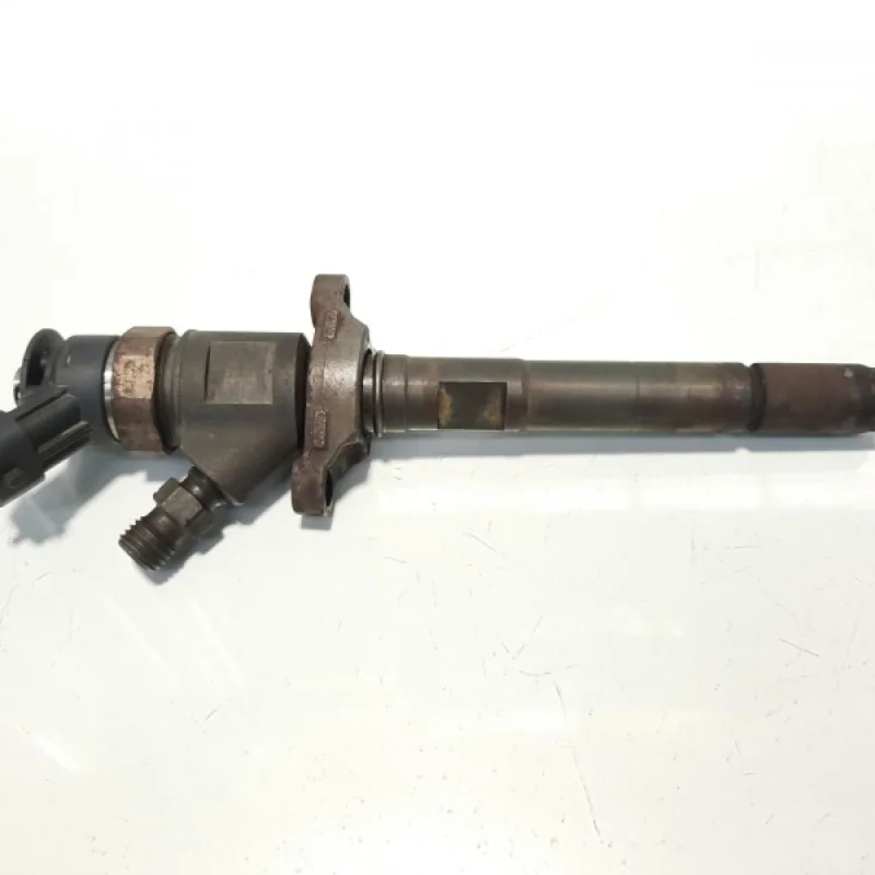 Reducere Injector, cod 0445110297, Peugeot 1007, 1.6 HDI, 9HZ (idi:484925)