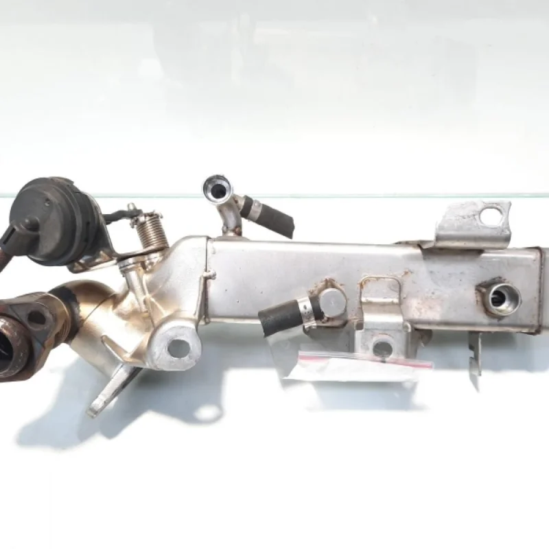 Racitor gaze, cod 7810751-05, Bmw 1 Cabriolet (E88), 2.0 diesel, N47D20C (idi:474597) Ieftin