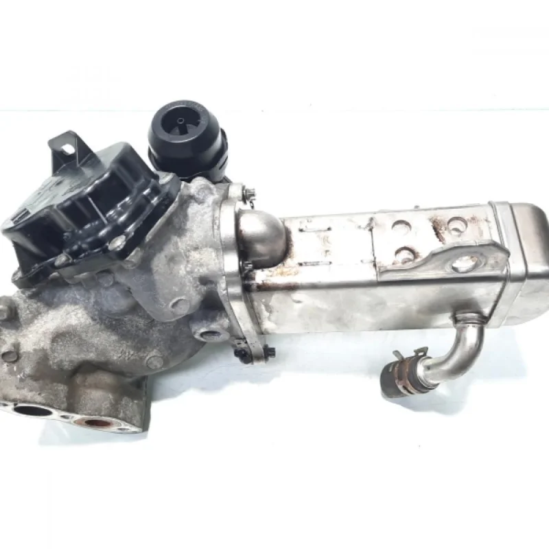 EGR cu racitor gaze, cod 30725855, Ford Grand C-Max, 2.0 TDCI, UFDB (idi:470280) Ofertă