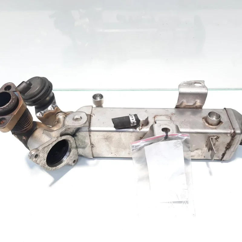 Racitor gaze, cod 7810751-05, Bmw 3 Touring (E91), 2.0 diesel, N47D20C (idi:474597) Reduceri