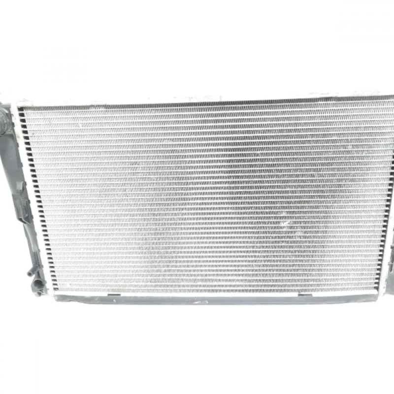 Radiator racire apa, cod 781025802, Bmw 1 (E81, E87), 2.0 diesel, N47D20C (idi:484373) Reducere de preț