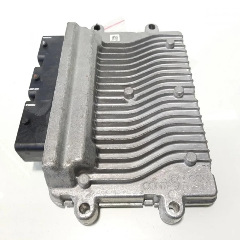 Calculator motor, cod 9660374680, Peugeot 207 Sedan, 1.4 benz, KFU (idi:483454) Cel mai bun preț